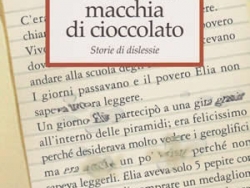 Come una macchia di cioccolato - Roberta Donini, Federica Brembati