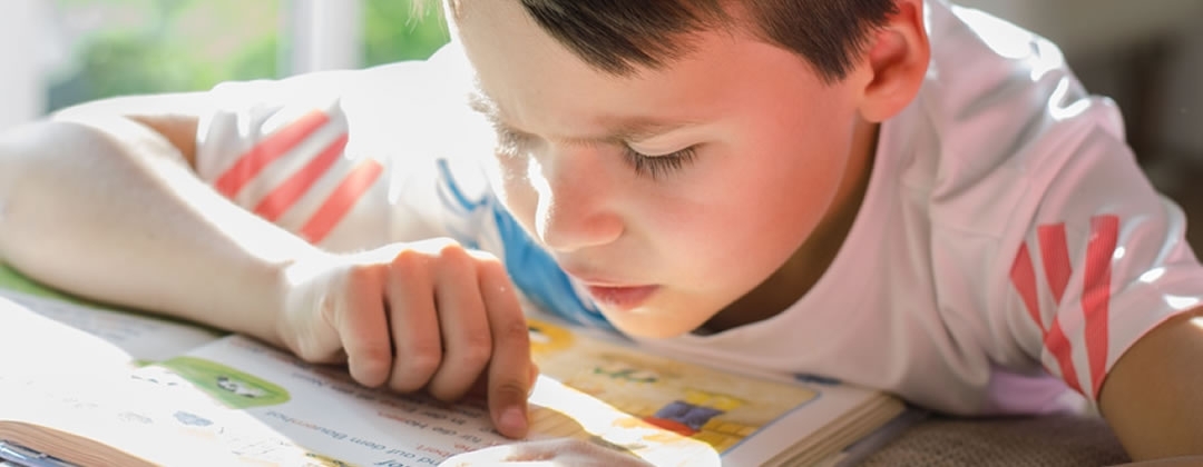 Riabilitare la lettura con il metodo AbilMente